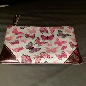 Makeup bag